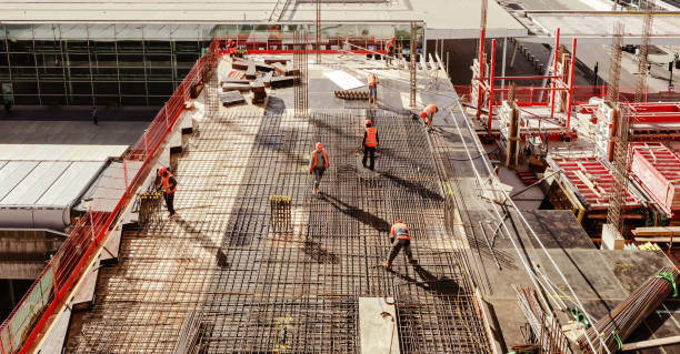 Best Concrete Staining and Coloring in Coosada, AL