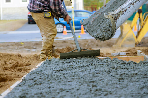 Best Concrete Sealing and Maintenance in Coosada, AL