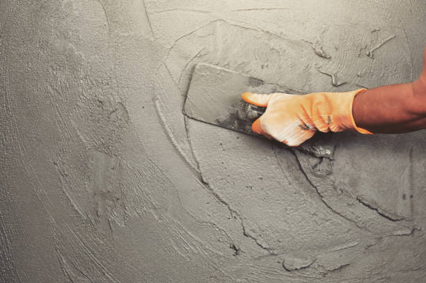 Best Industrial Concrete Flooring in Coosada, AL