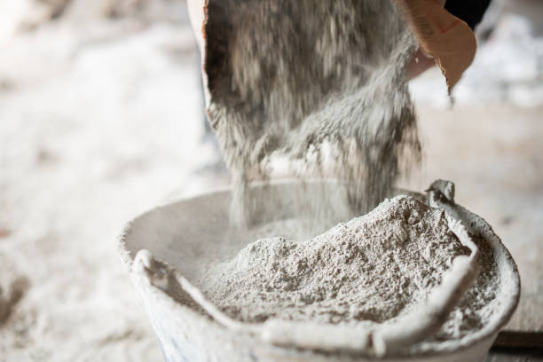 Best Stamped Concrete Services in Coosada, AL