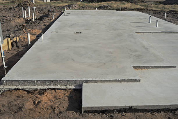 Best Concrete Foundation Repair in Coosada, AL