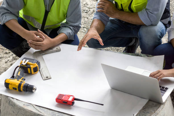 Best Concrete Removal and Replacement in Coosada, AL